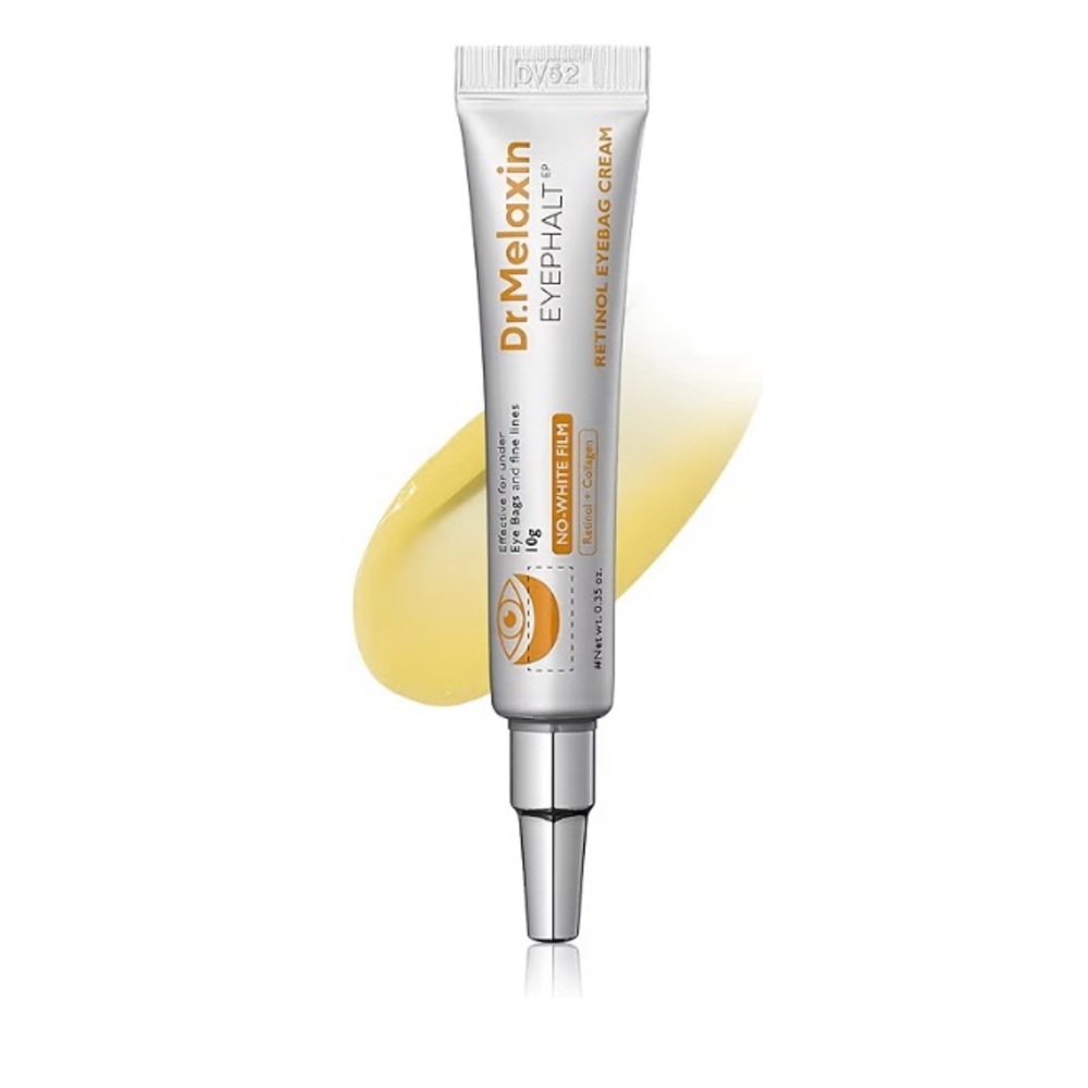 Dr. Melaxin Retinol Repair Eye Cream